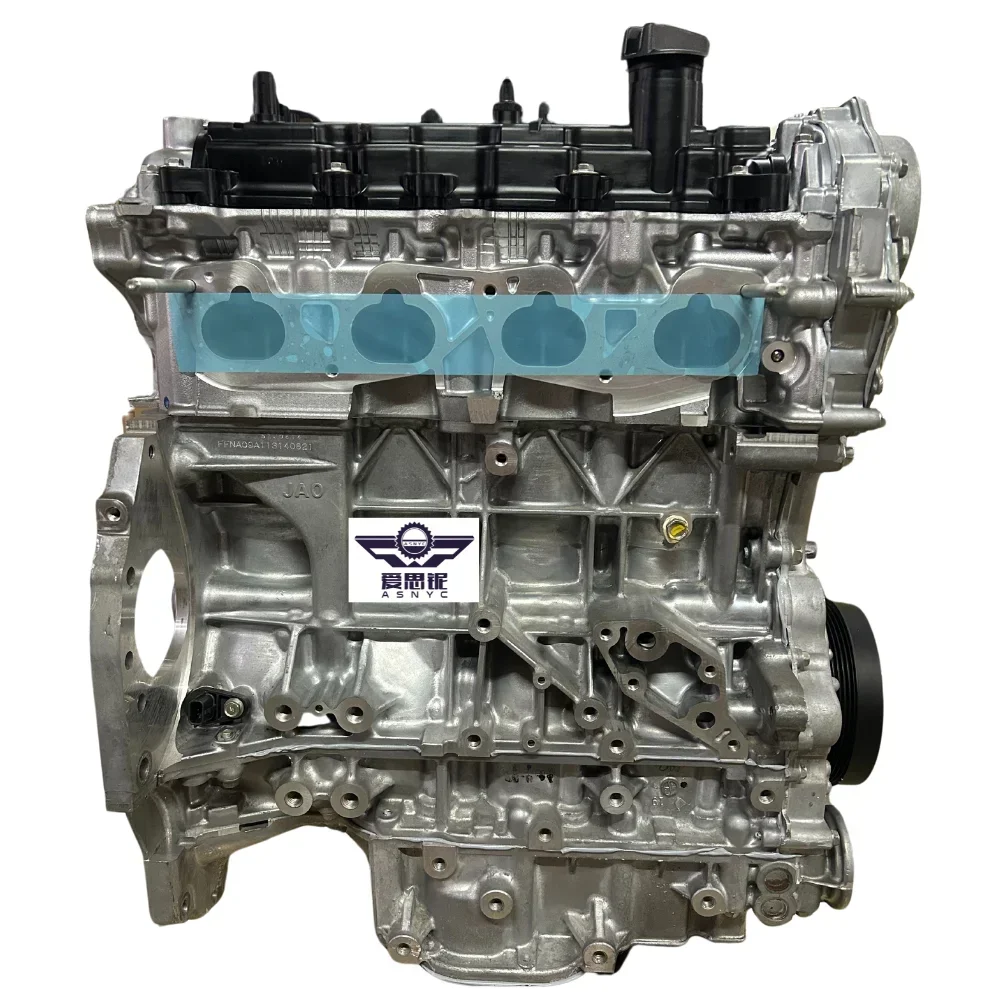 Fit the new high-quality Nissan Teana 2.0 T30 T31 duke 2.5QR25 engine assembly