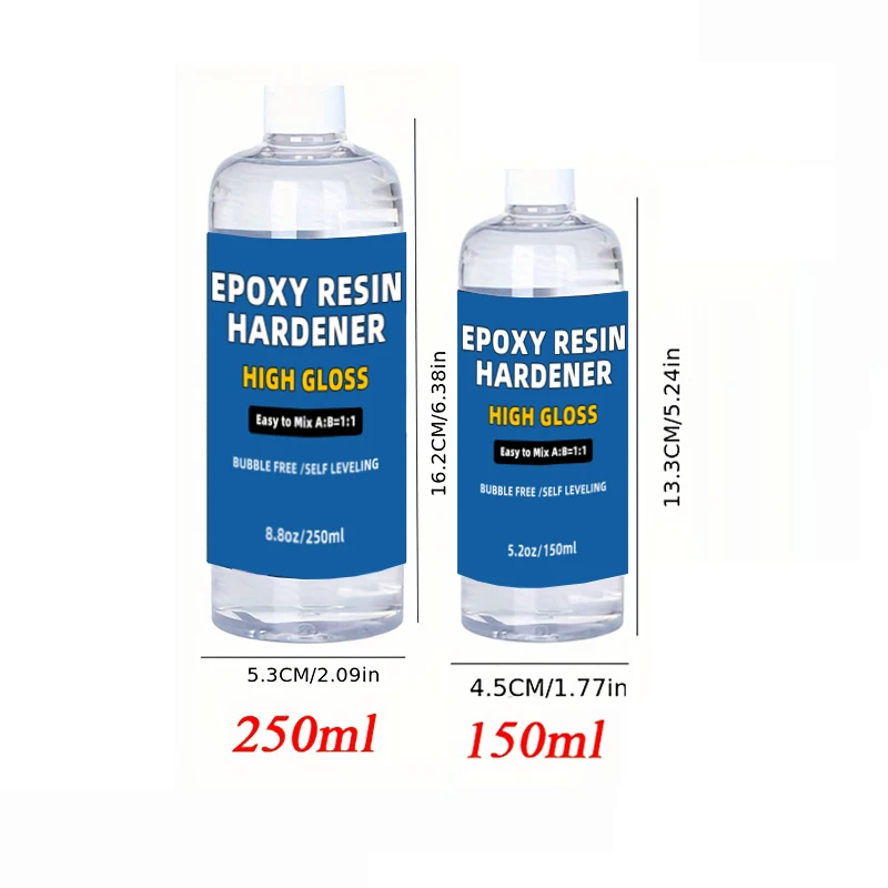 Рисунок 6 - 1 комплект, 300/500 мл