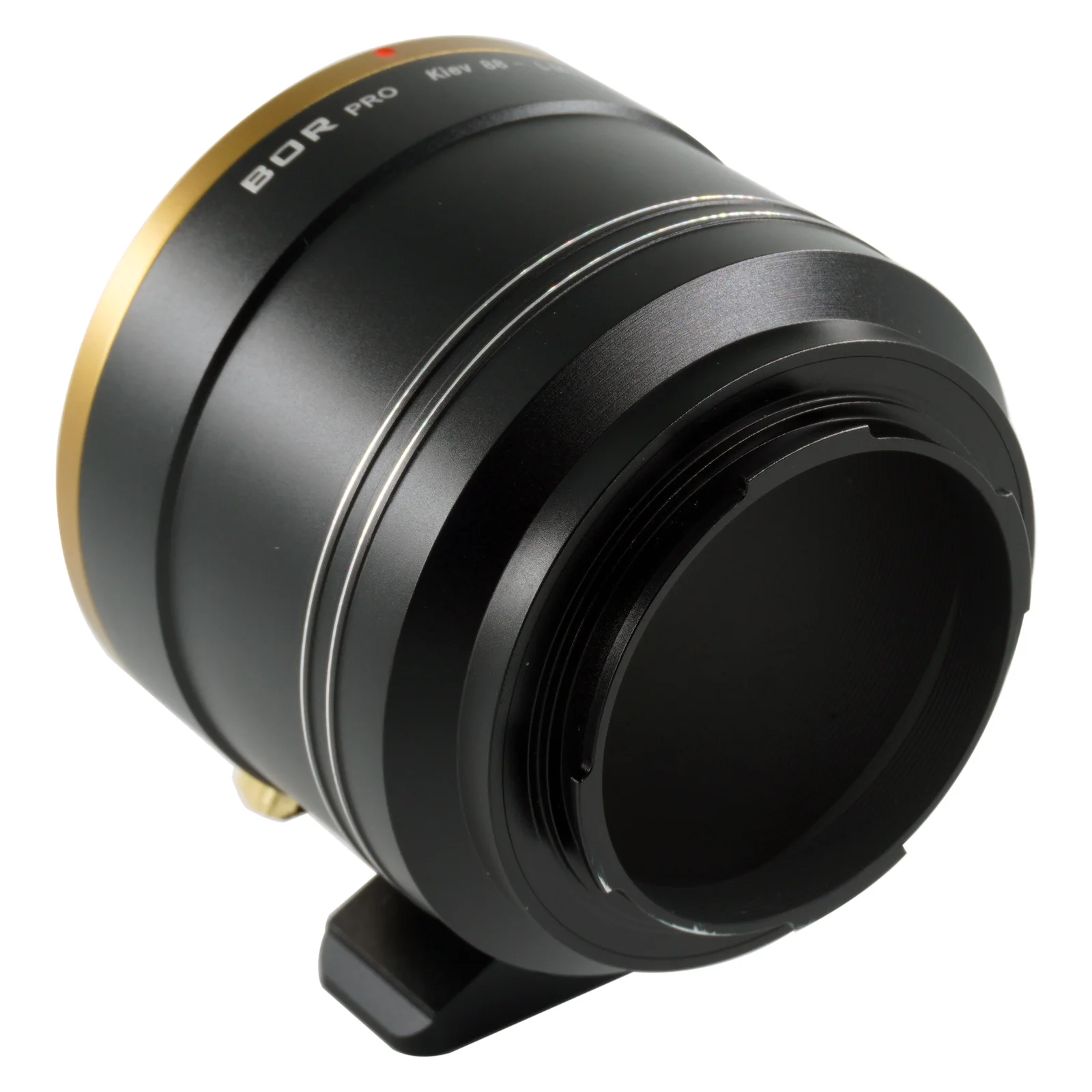 Адаптер Kiev88-LT для объектива Kiev 88, к Leica T TL SL CL Panasonic S9 S5 S1 SIGMA fp L Mount Camera