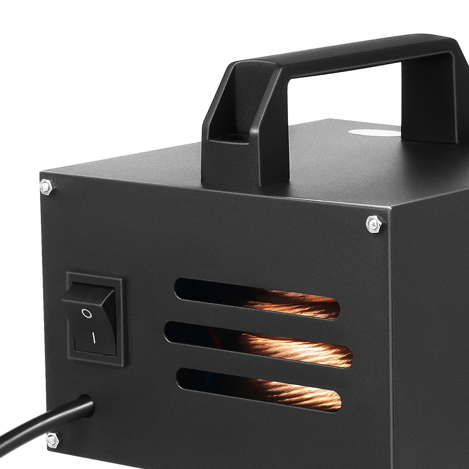 1600A 6700W Batterie-Punktschweißgerät 40-100A Einstellbarer Strom 0-100s Pulsschweißwerkzeug für 18650 Batteriepack-Montage EV Powerbank Laptop-Akku Vernickelter Stahl 0,25mm Edelstahl 0,3mm Schweißen – Detail 20