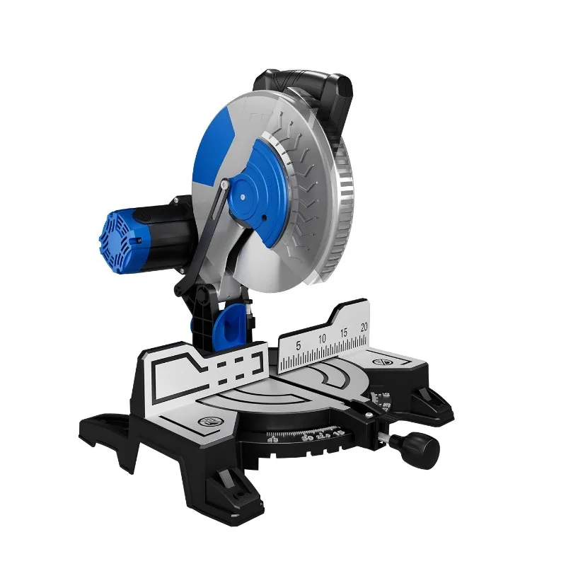 Household  angle miter multi-functional profile high-precision circular saw aluminum machine