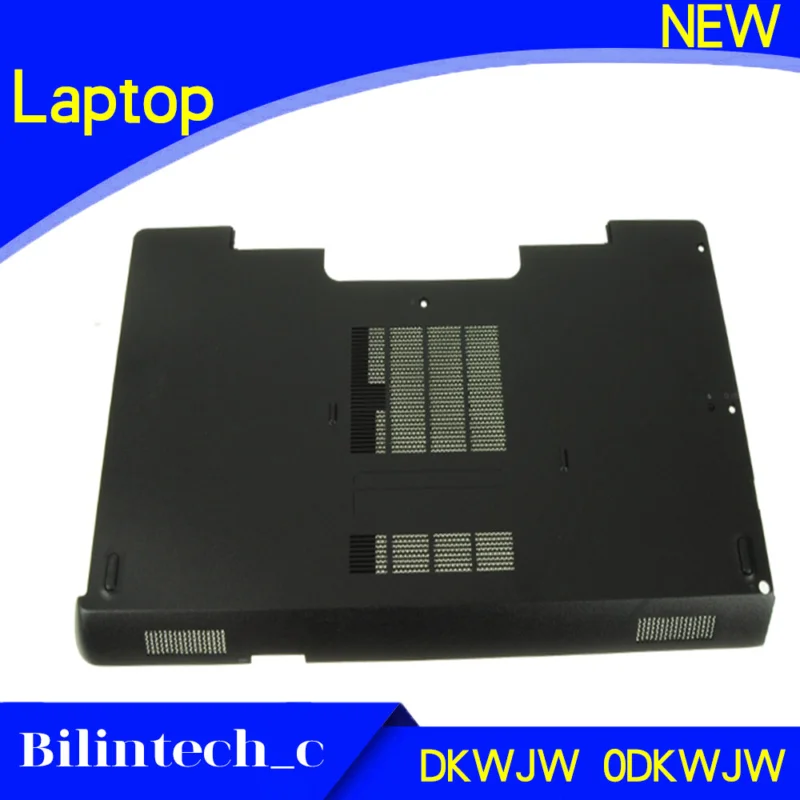 

FOR DELL Latitude E6440 D Shell Bottom Panel Door Cover DKWJW 0DKWJW