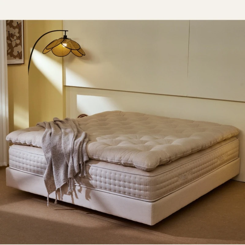 

Independent bag double-layer mini bubble spring handmade 1.8m 1.5m