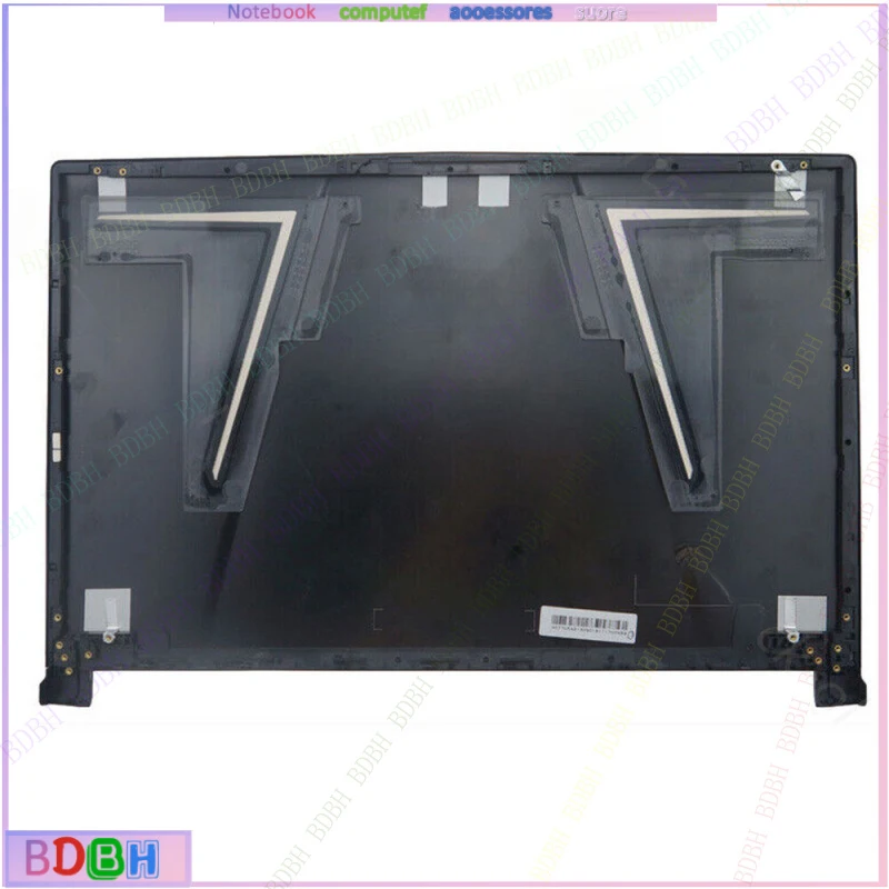 New For MSI LCD Back Cover + LCD Front Bezel GE73 Raider RGB 8RE 8RF MS-17C5 US