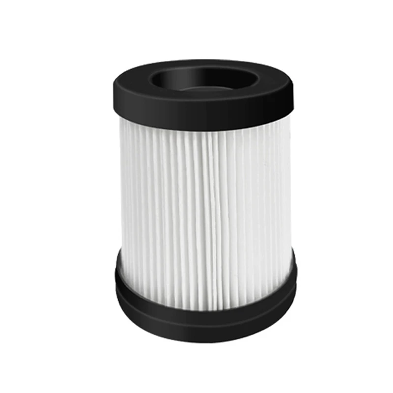 8 قطعة ل Fabuletta FSV101/ FSV001 / Girnoor G160 / G165 / Afoddon A300 مكنسة كهربائية فلتر Hepa استبدال الملحقات