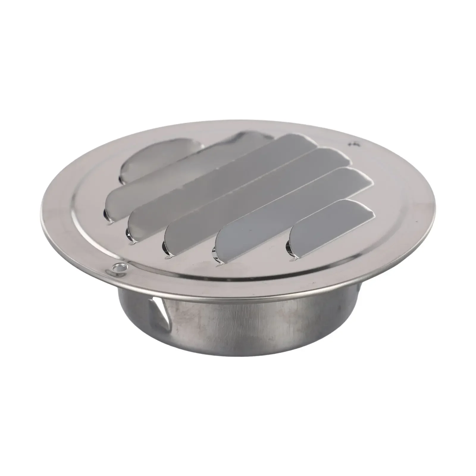 

70mm Round Stainless Steel Vent Grille Reliable Solution For Air Circulation And Insect Protection In Any Environment