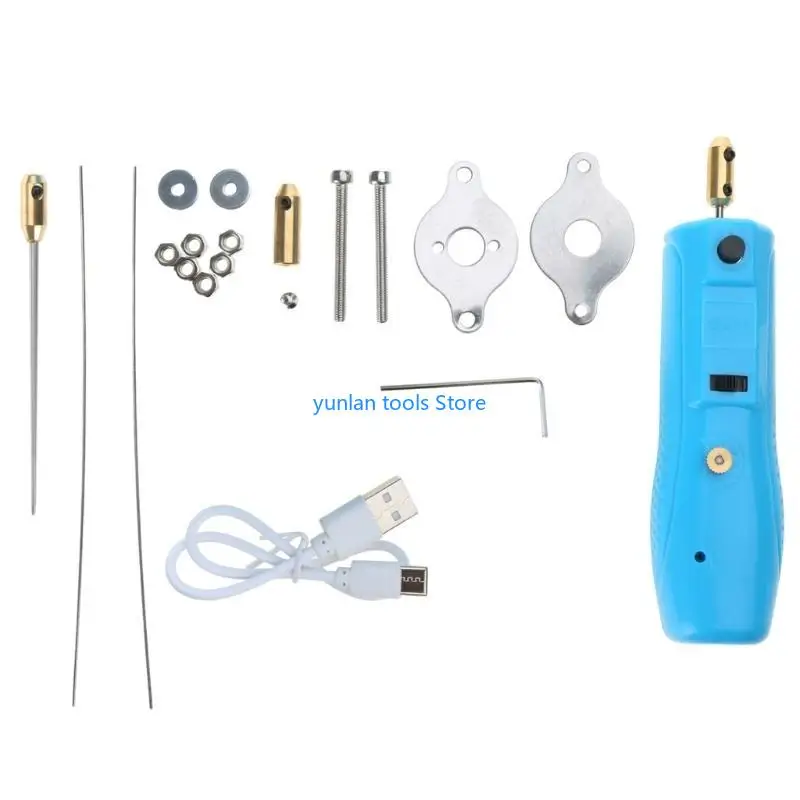 50LB LCD Screen OCA Removal Tool Mutli Functional Remover 800mAh Battery