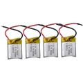 4pcs