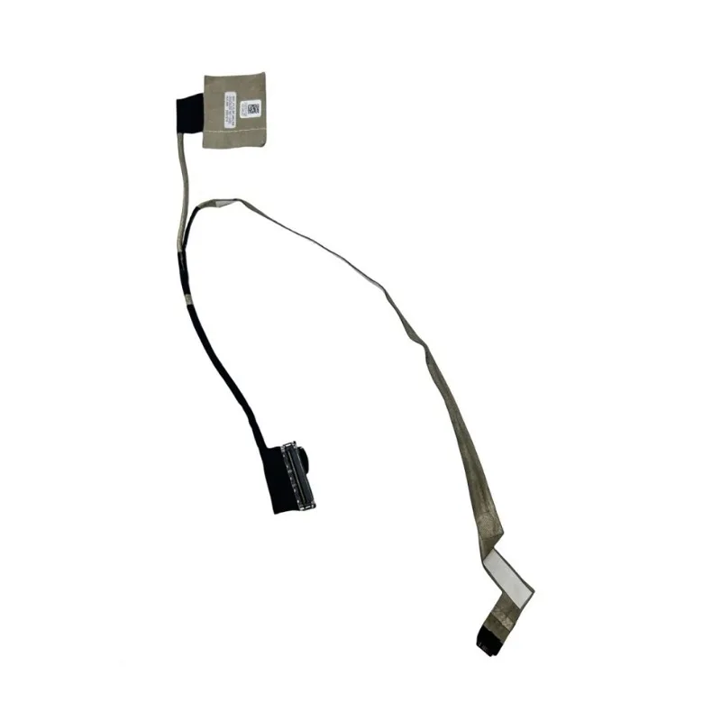 New LCD Ribbon Flex Cable for Dell 5400 5401 5410 5402 30PIN 0FV8CF DC02C00JZ00