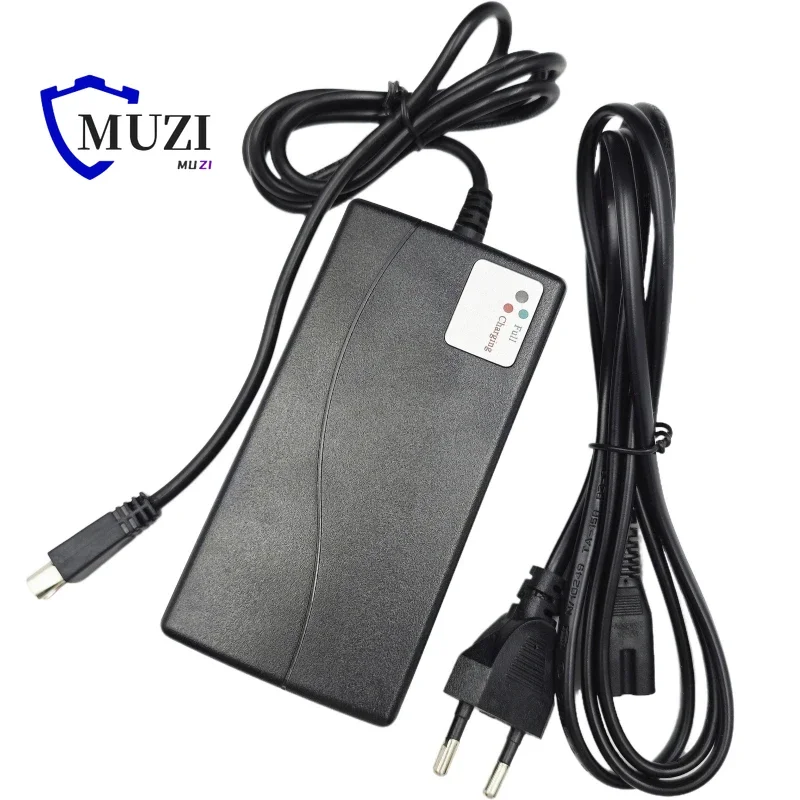 3PN3020MP Smart Battery Charger for 7.2V~12V Intelligence Ni-MH Battery Charger for Nickel-metal Hydride Battery Pack EU/US