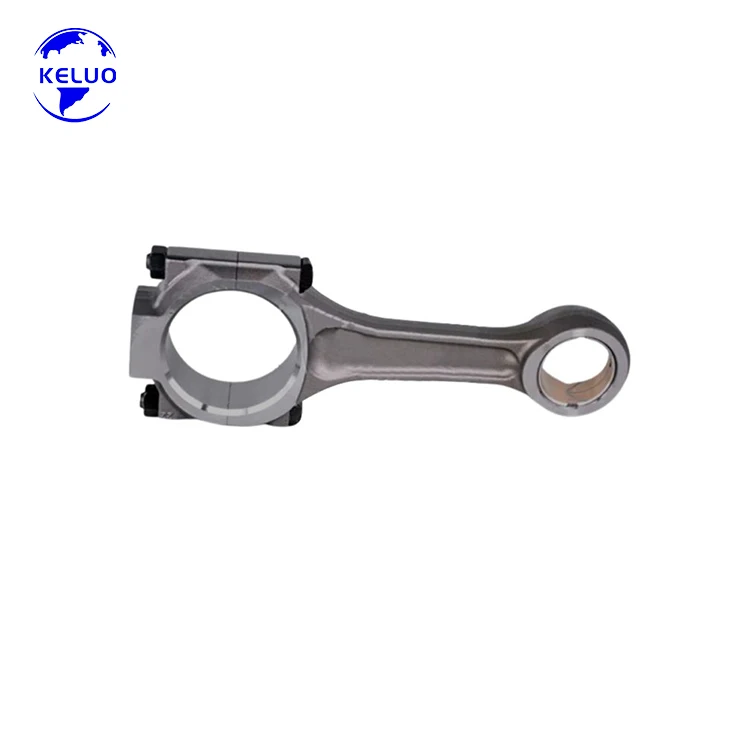 Fast Delivery 6D125  Engine Connecting rod 6150-31-3100 6151-31-3200