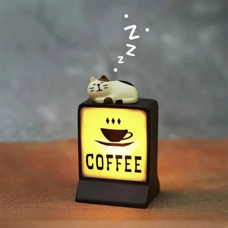 Koffielamp Koelkast Magneten Koffie Patroon Home Decor Whiteboard Foto Prikbord Home Decor Koelkast Magnetische Sticker