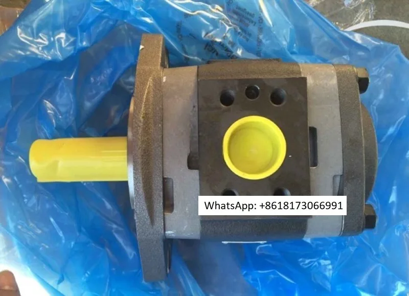 German oil pump IPVP4/IPV4-13/16/20/25/32-101/171 Voith gear pump