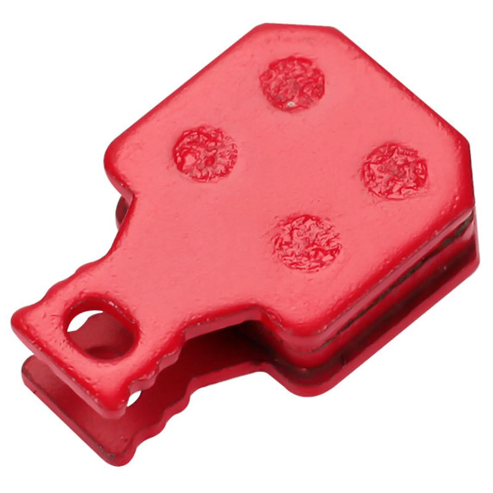 BIKEIN Pro 12 Pasang Bantalan Rem Cakram Hidrolik Keramik Sepeda Gunung Bersepeda untuk Magura M5 M7 MT5 MT7 SH901 MTB