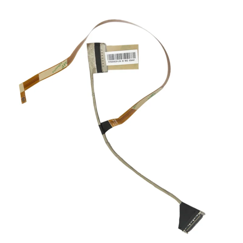 40pin LCD screen cable for MSI MS-1541 ge66 gs66 GP66 10sfs 10sgs LCD 240Hz US