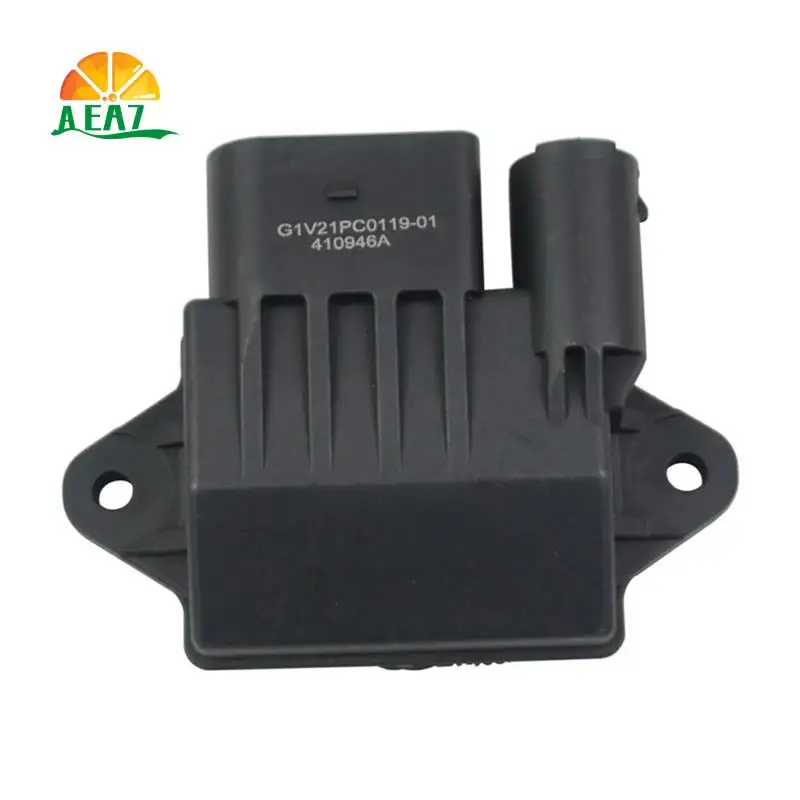 

AEA7-Glow Plug Relay Car Glow Plug Relay AP02 For Mercedes Benz A6421532079 A6429002800 A6429005801A6429007801 Auto Parts