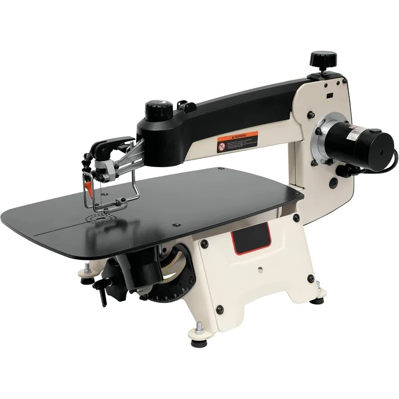 home. 18-Inch Scroll Saw, 1Ph 120V (JWSS-18B)