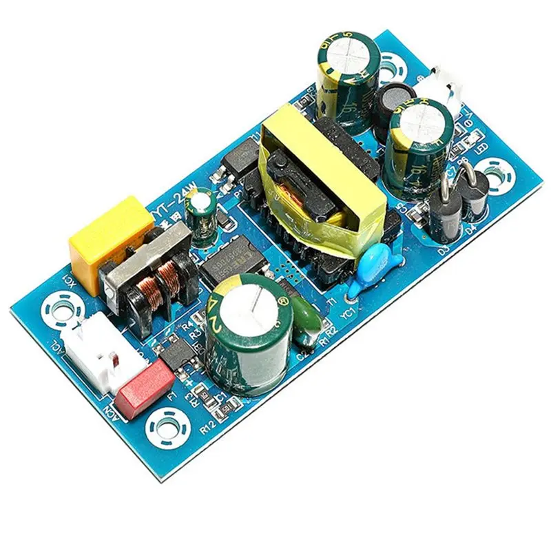 A92Z Switching Power Supply Module 12.5V 2A Step Down 110/220V Transformer Bare Board For Replace Repair