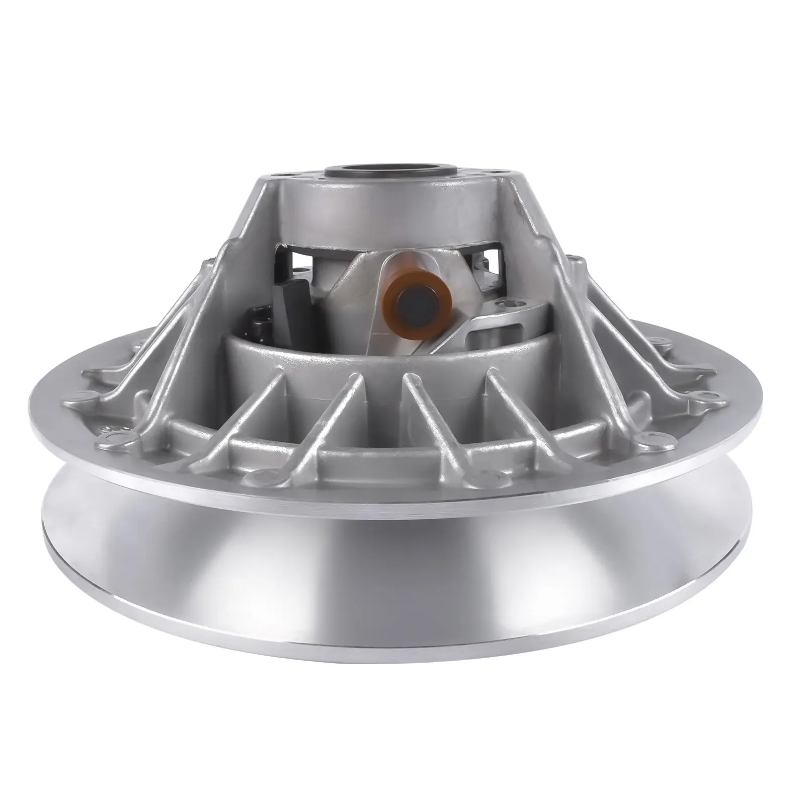 

ODES Liangzi Stels 1000cc ATV LZ1000 ATV Secondary Driven Clutch OEM 21050821000 C 4x4 Quad ATV/UTV Parts