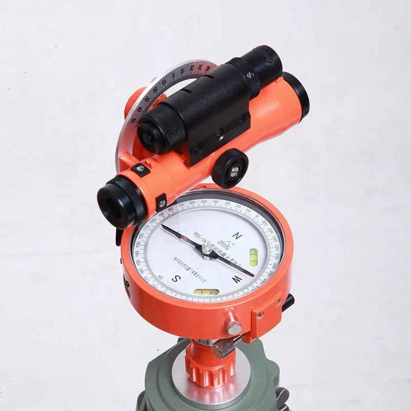 DQL-16ZJ Harbin Laser Theodolite Compass/orientation suvery