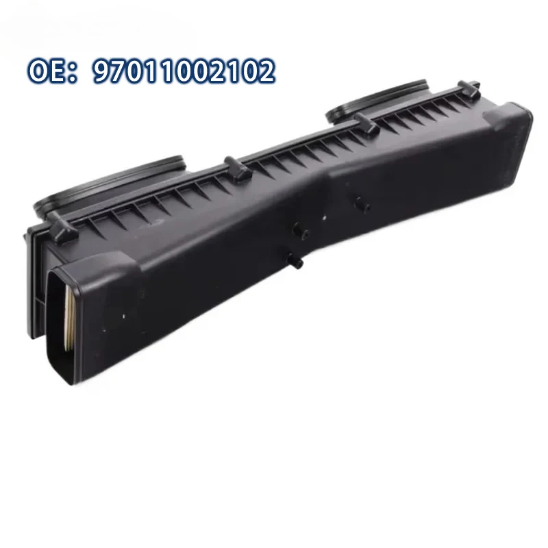 

97011002102 Air Intake Filter Box fit for Porsche Panamera Turbo 970 2010-2016 Filter Housing