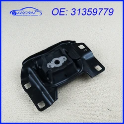 31359779 Car Engine Motor Transmission Mount Kit/Gearbox bracket For Ford Focus Volvo C30 C70 S40 V40 V50 2.0L Car Accessories