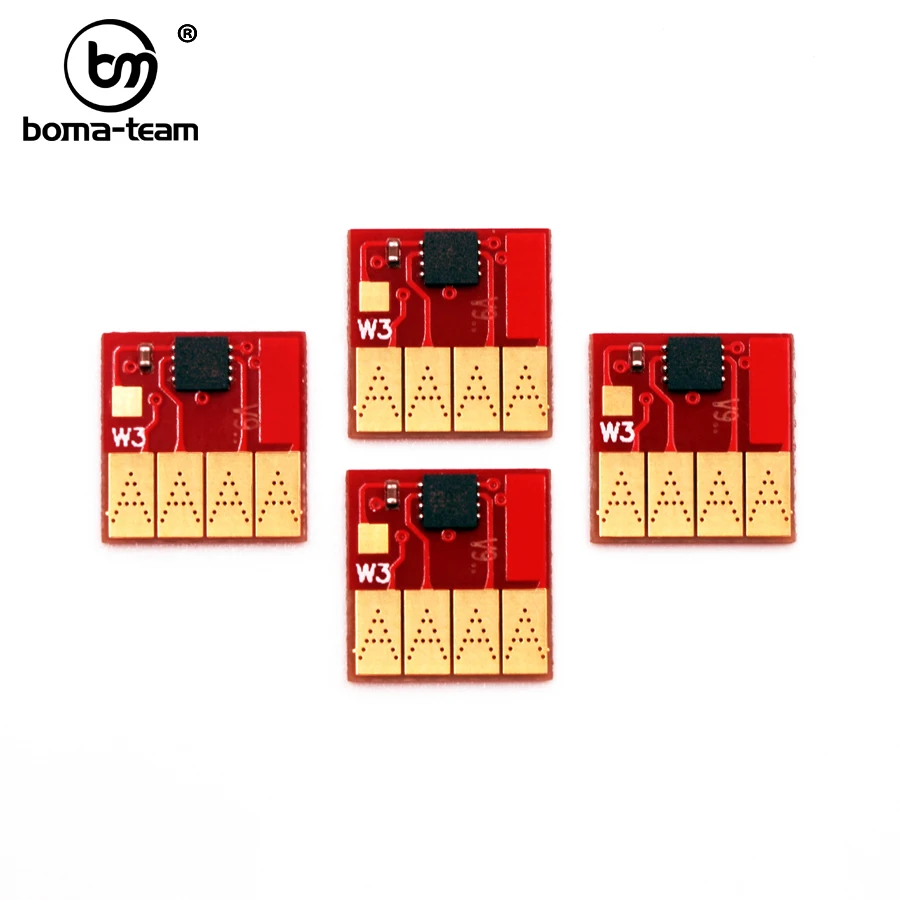 Europe HP912XL 912XL ARC Chip Reset For HP OfficeJet 8012 8013 8014 8015 8017 8014e 8015e 8022 8023 8024 8025 8024e 8025e 8022e