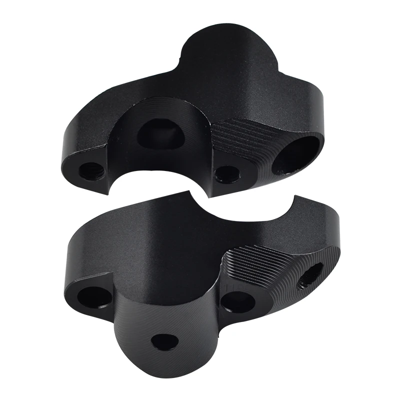 30mm Rise Handlebar Risers for KTM 1290 Super Adventure R/ S/ T 1050 1090 1190 Adv 2013 2014 2015 2016 2017 2018 2019 2020 2021