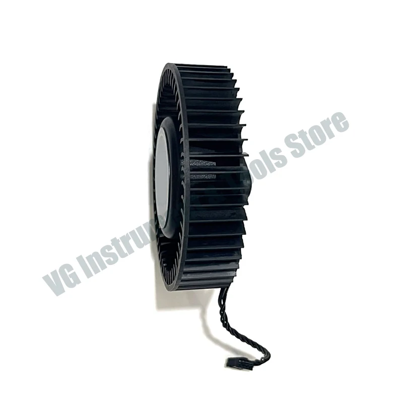 Für 80MM MSI RTX 3080 RTX 3090 AERO PLB08025B12HH GPU-Lüfter für MSI GeForce RTX 3080 3090 AERO Turbo Grafikkartenkühler – Detail 5