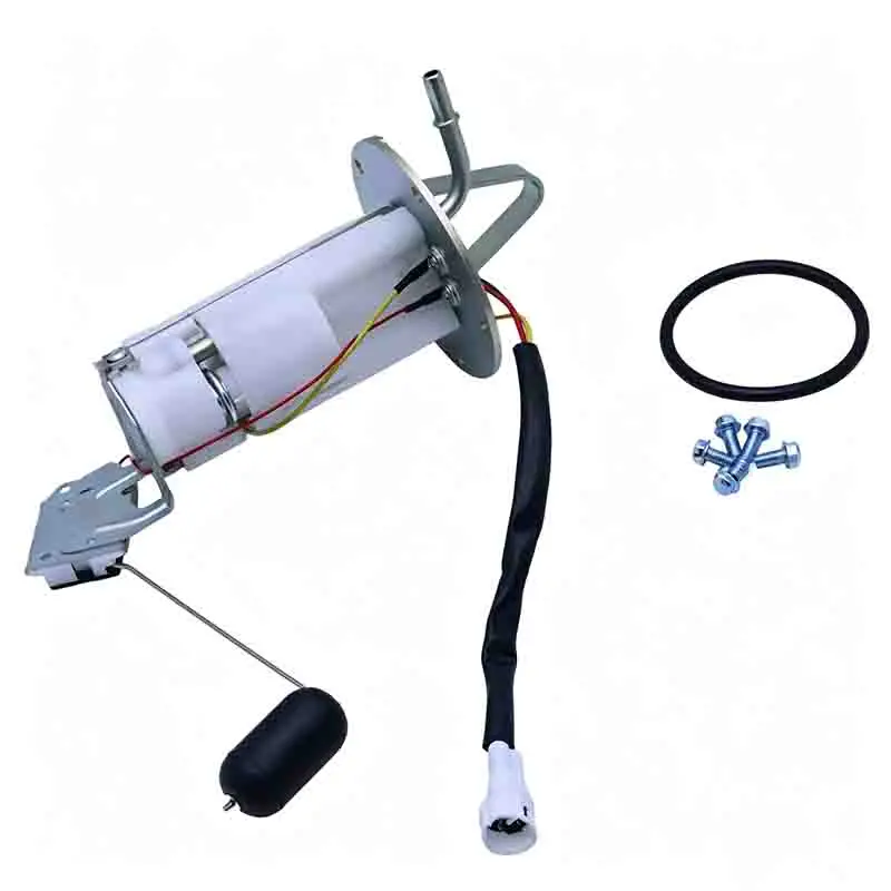 Kraftstoffpumpen-Baugruppe 15100-37H00 UC-T35SU57 für Suzuki GSXR 600 750 K8 K9 Lo 2008-2010 OE 1510037H00 – Detail 4