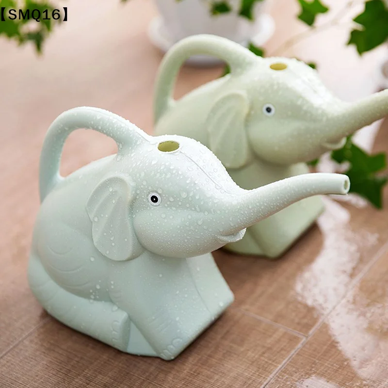 Regador de Plástico em Formato - Gardening Tools Cute avaliação e preço