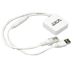 Vonets VAR11N-300 MINI WiFi Wireless Networking Router & Bridge Router Wifi Repeater 300Mbps Wifi Signal Stable