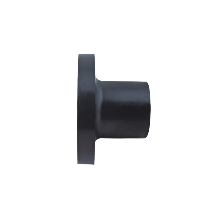 Sdr11 Sdr17.6 Pe100 Pe80 Tubo dell'acqua e raccordi Tubo Hdpe Pe Valvola a sfera a scarico singolo
