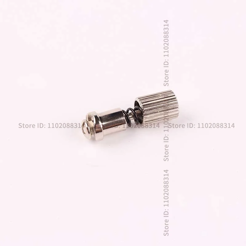 Pressure Foot Loading and Unloading Tool, Auxiliary Tool Screw for Loading and Unloading Presser Foot, Quick Change Screw Device