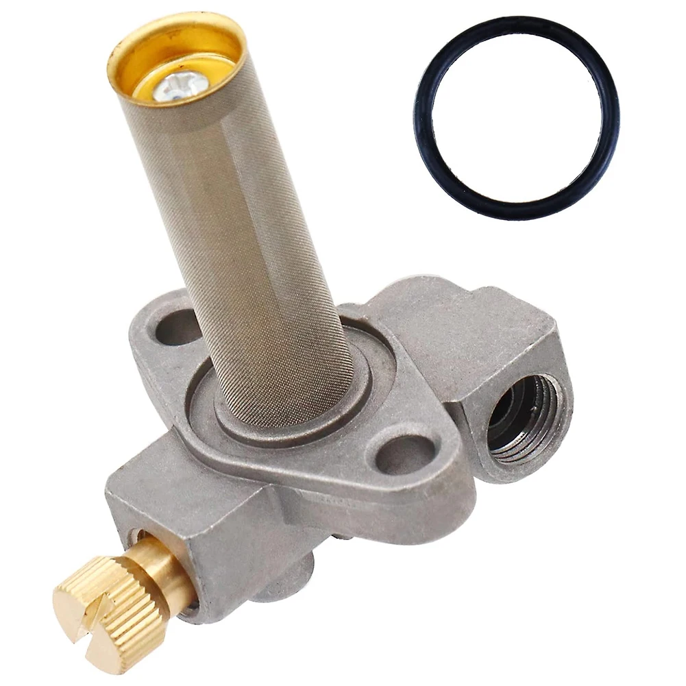 

Fuel Shut-off Valve O-ring Kit For Ford New Farm Tractor Fuel Tank Shut Off Valve 311292 NCA9285B Power Tool Parts