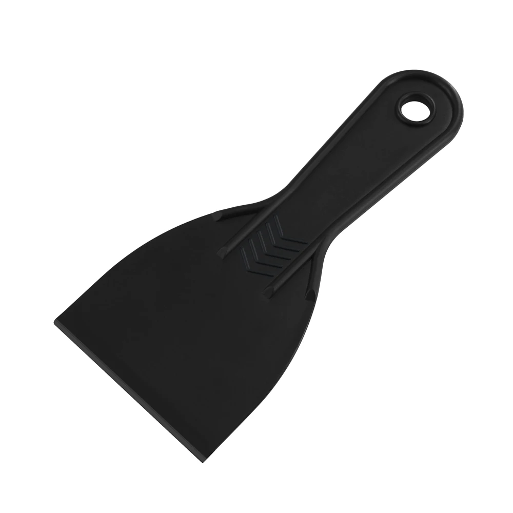 3D Printer SLA Resin Special Shovel 3D Printer Part Shovel 3 Inches Resin Spatula Cleaning Tool for Photon S Ender 3 CR10S