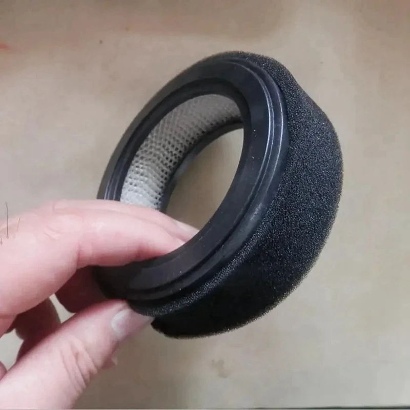 A03F Housing Cover Replacement Air Filter for Robin for Mikasa Eh09 Eh12, 252-32711-40 for Rammer Stamper Compactor