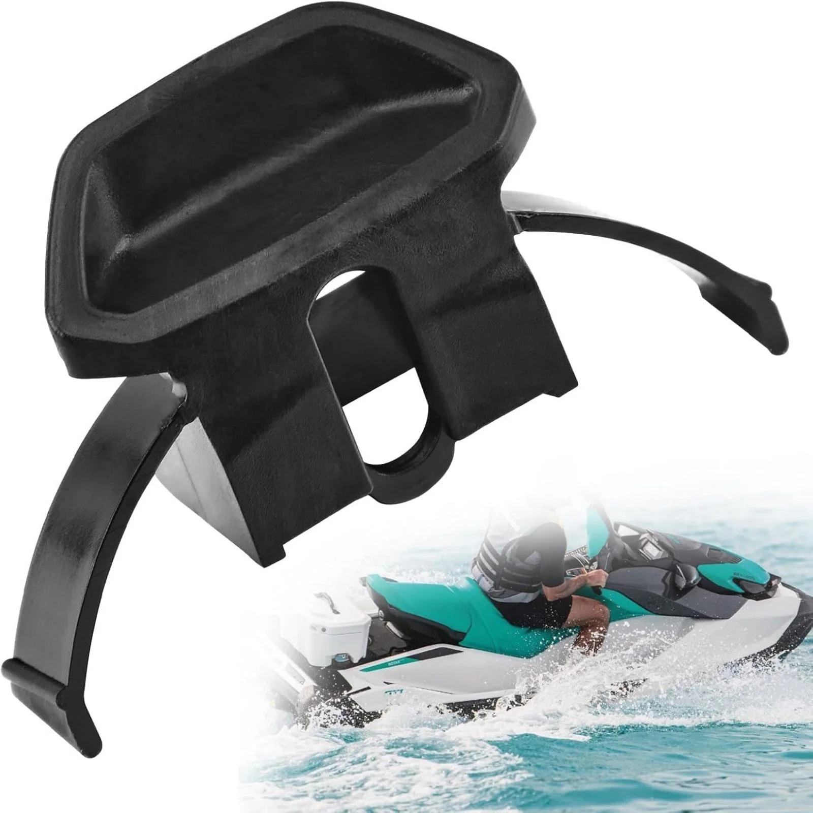 264000133 Jet Skis Glove Box Latch For Sea Doo BRP RXT GTX GTI Wake Fish GTR RXP 90 130 170 155 230 300