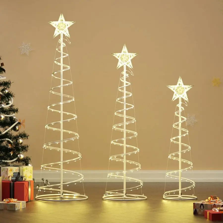 Outdoor Yard Christ…