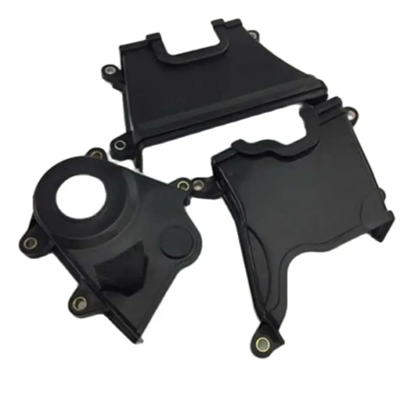 Car Timing Belt Protective Cover For Geely MK