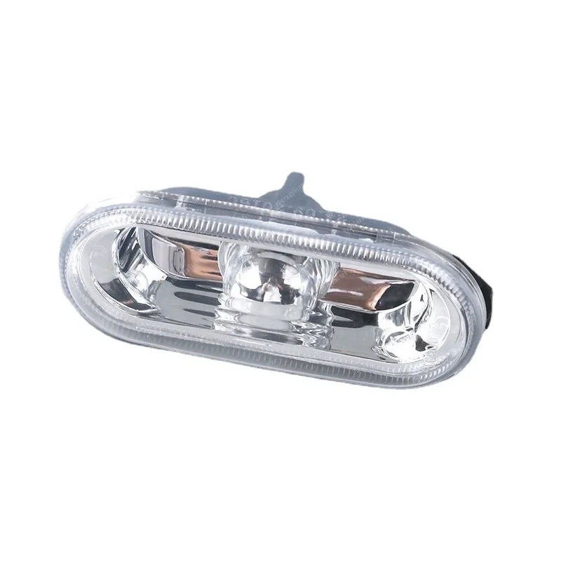 1-2pcs Outside Car Body Turn Signal Light Prompt Lamp For VW Golf 4 MK4 Jetta Bora GTI Rabbit Passat B5 Seat Polo Leon 5XD949117