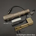 DE V2 long 20MM