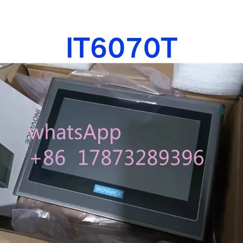 New Touch Screen IT6070T Quick Shipping