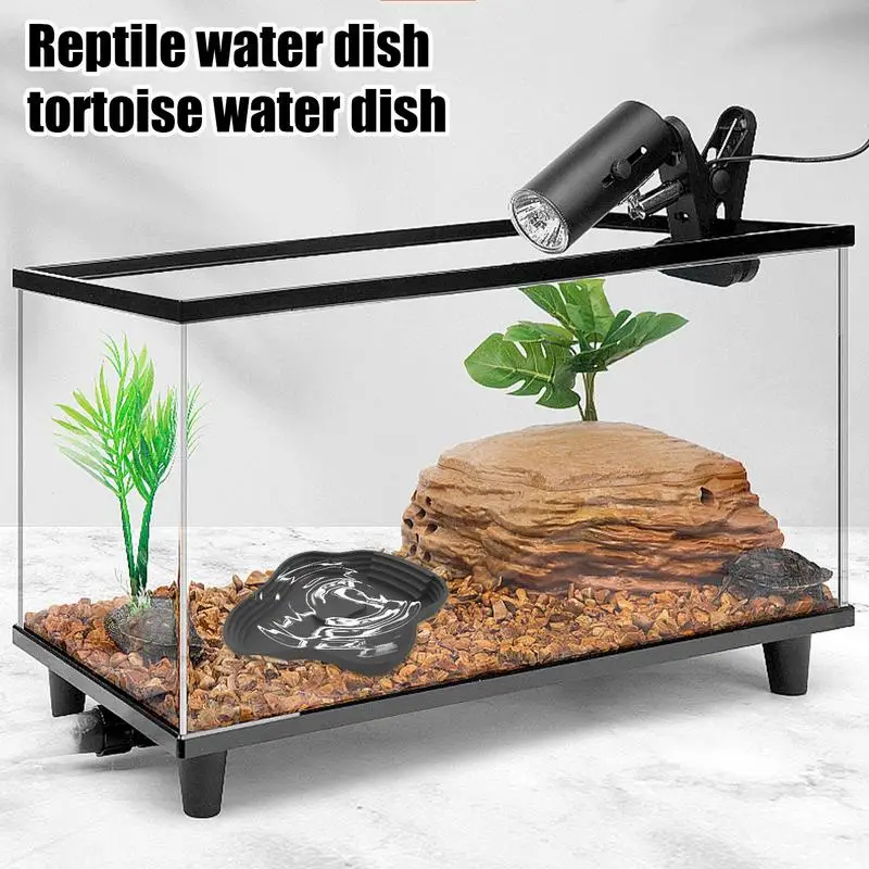 Thumbnail 3 - #8 Trending Reptile Water Bowls Right Now