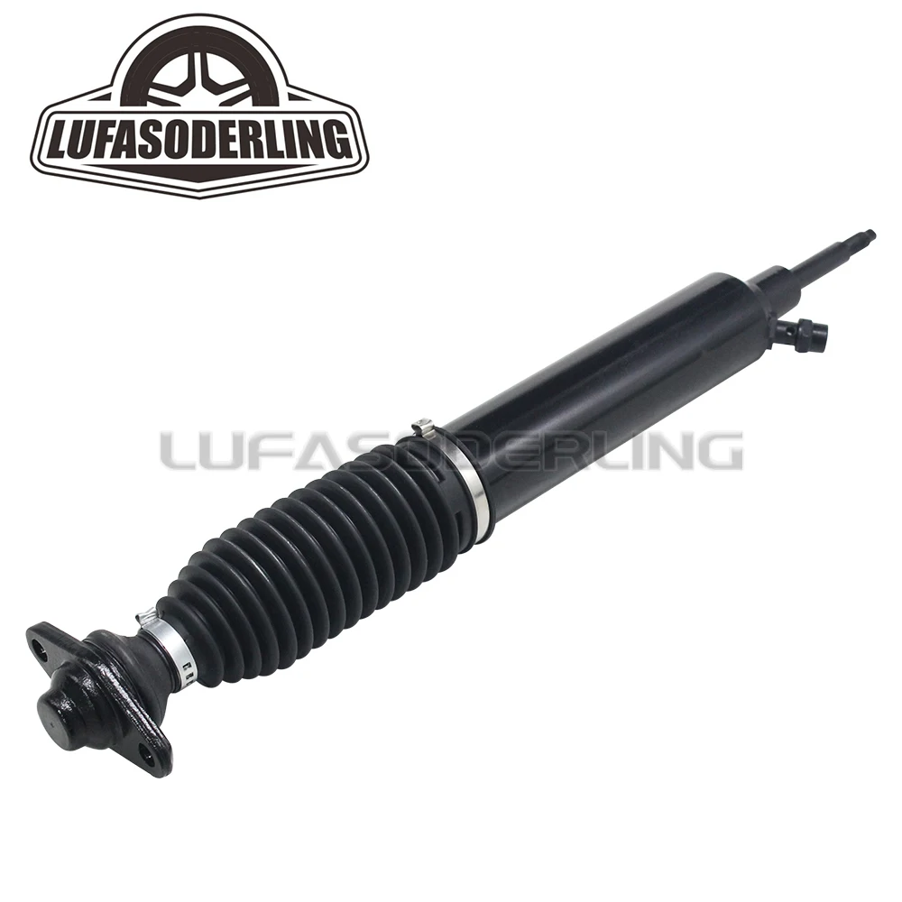 

1x Rear Left/Right Shock Absorber For Mercedes W126 420SEL 500SEL 560SEL 560SEC A1263204513 A1263204613 1163204513 1163204613
