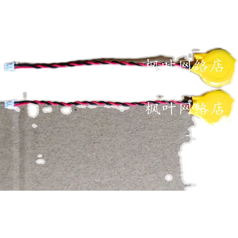 For CR1620 Cable 3V button battery Lenovo HP Samsung ASUS notebook motherboard BIOS COM battery