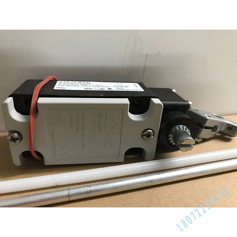 EATON AT411-SIH Pin removal protection switch for Fuji setting machine