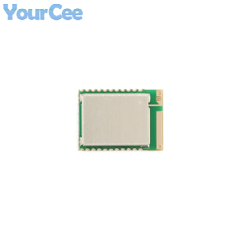 DX-BT04-E SPP3.0+BLE4.2 Dual-mode Wifi Wireless Serial Port Module DX BT04 E High-speed Transmission Bluetooth-compatible Module