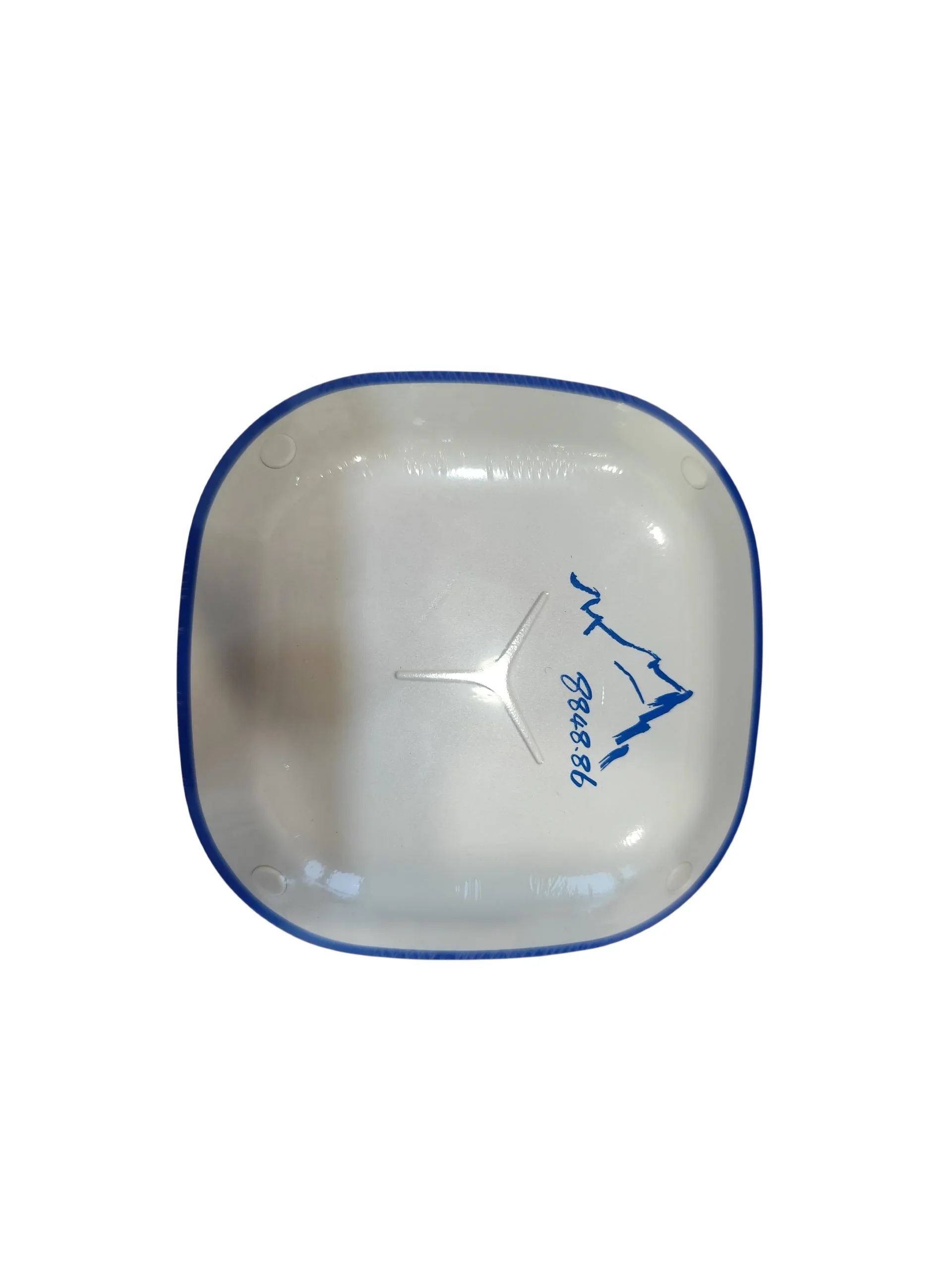 เครื่องรับสัญญาณสำรวจแบบ RTK รุ่นใหม่ ปี 2025 CHC X6/I73 GNSS  ความถี่คู่ ประสิทธิภาพสูงและความแม่นยำสูง