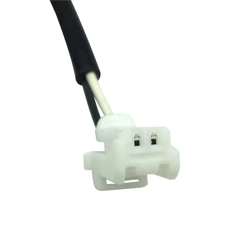 DT42-1Pair Left Right 89516-0D320 89516-0D310 ABS Wheel Speed Sensor Wire Harness For Toyota Yaris Vios 2014-2018